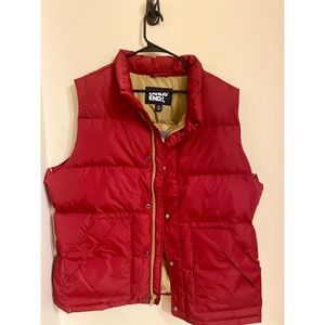 Men’s Lands End HyperDry Vest